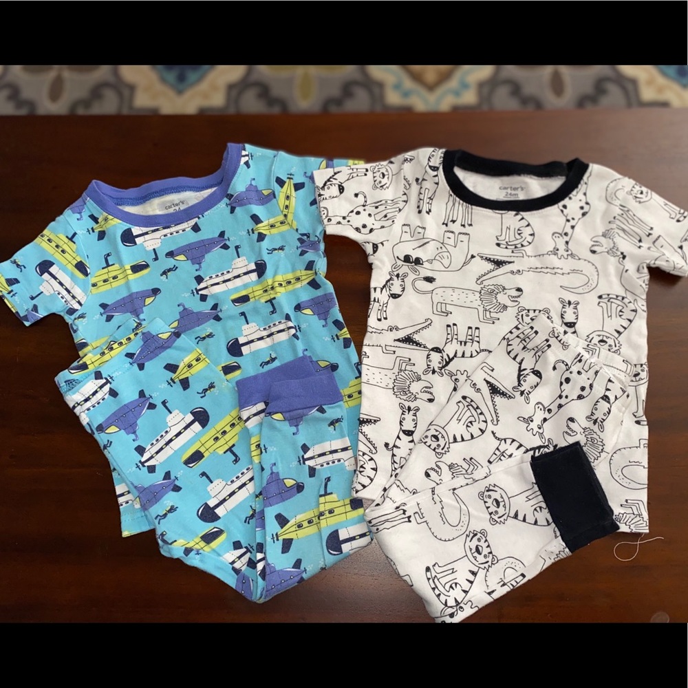 ❌SOLD❌Pjs bundle